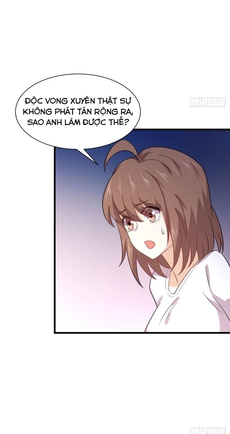 Xuyên Không Vào Thế Giới Nữ Cường Chapter 117 - 18