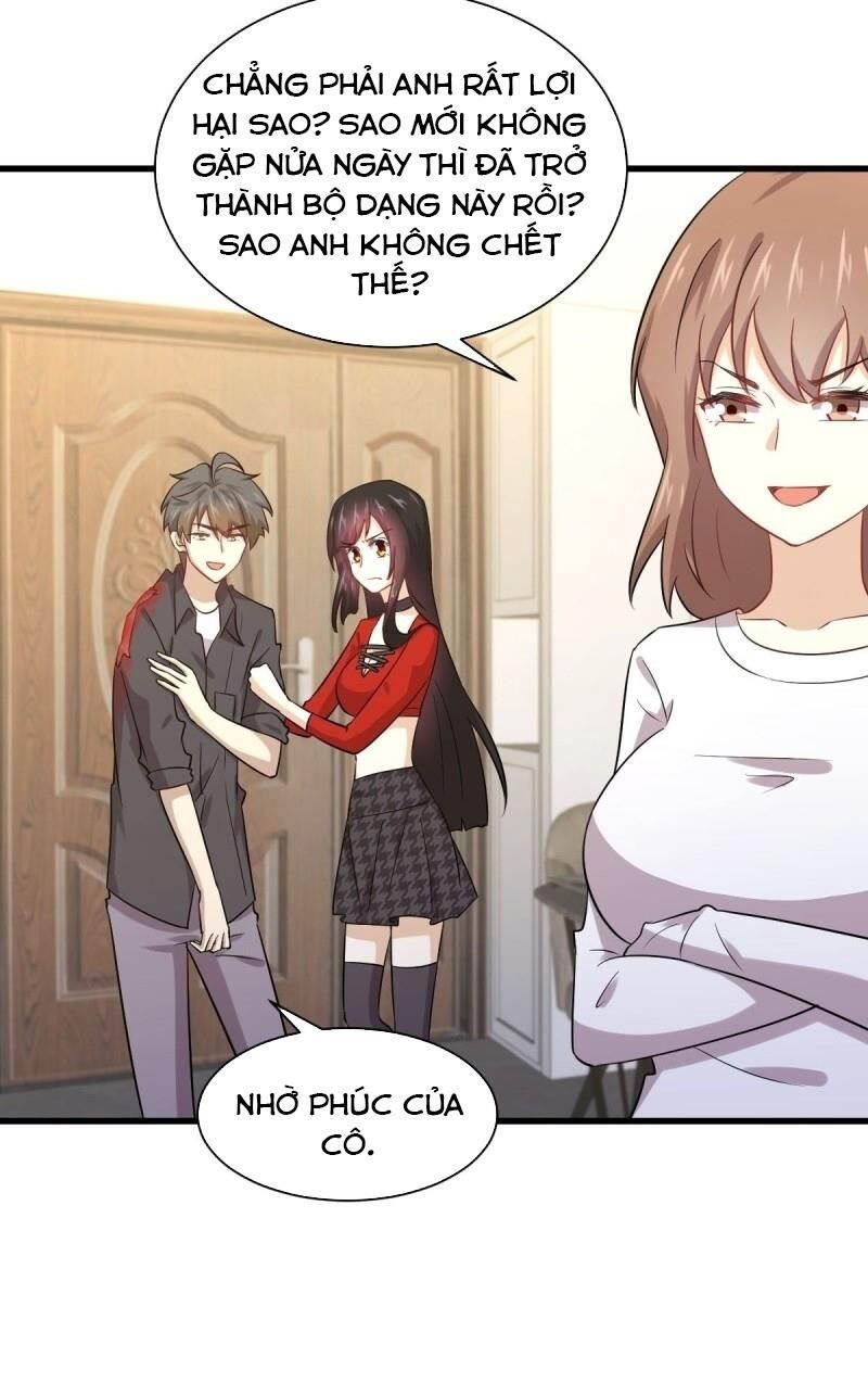 Xuyên Không Vào Thế Giới Nữ Cường Chapter 117 - 3