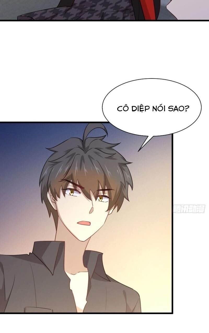 Xuyên Không Vào Thế Giới Nữ Cường Chapter 117 - 26