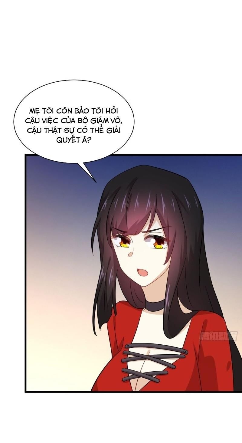 Xuyên Không Vào Thế Giới Nữ Cường Chapter 117 - 28