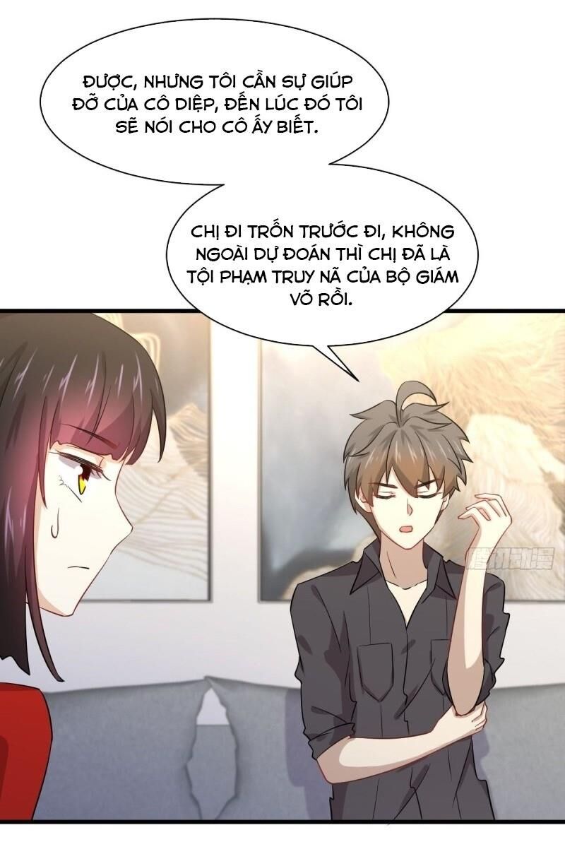 Xuyên Không Vào Thế Giới Nữ Cường Chapter 117 - 29