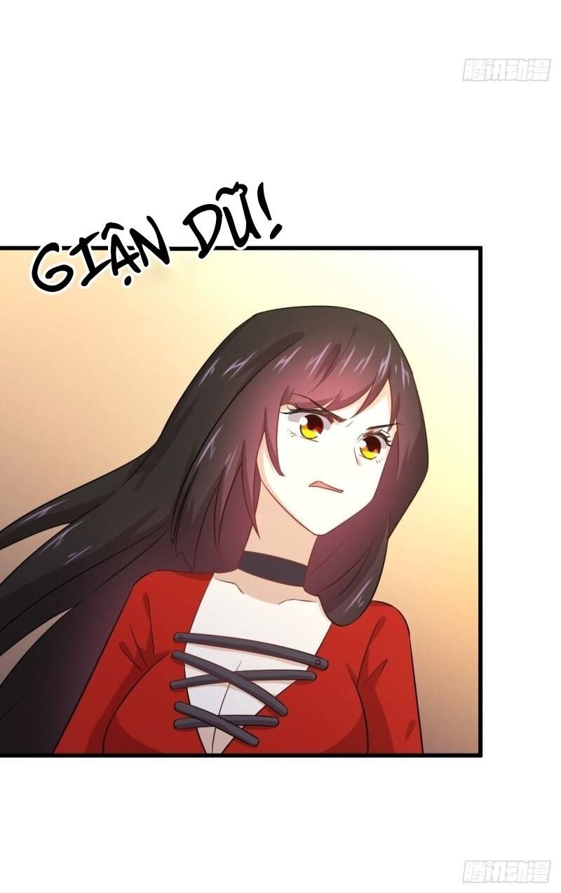 Xuyên Không Vào Thế Giới Nữ Cường Chapter 117 - 4