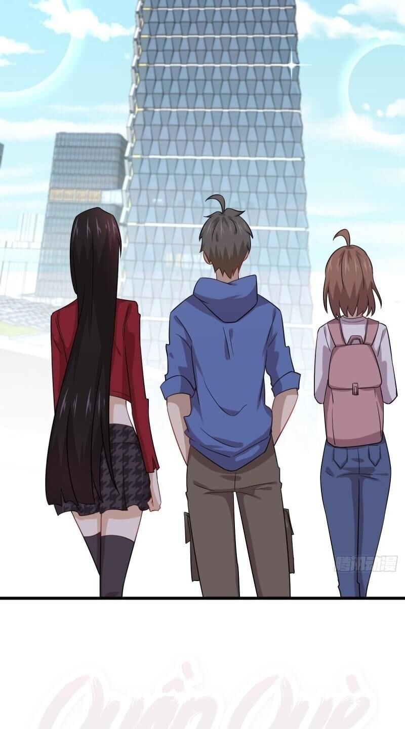 Xuyên Không Vào Thế Giới Nữ Cường Chapter 117 - 33