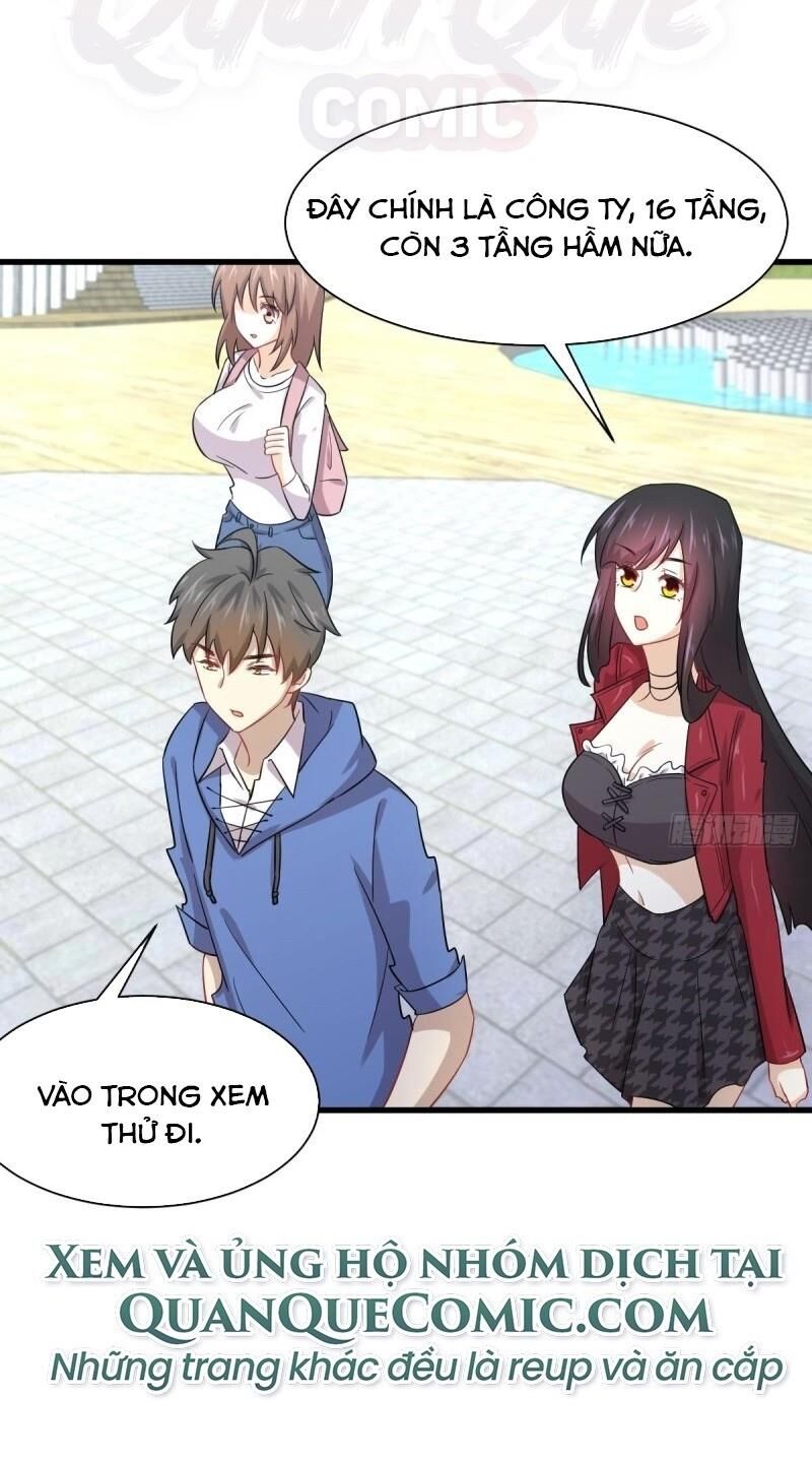 Xuyên Không Vào Thế Giới Nữ Cường Chapter 117 - 34