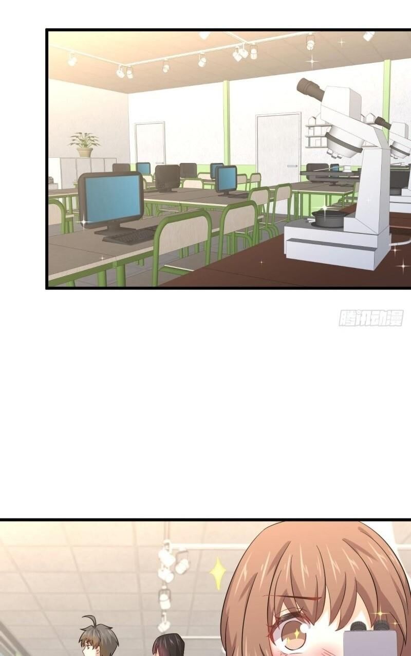 Xuyên Không Vào Thế Giới Nữ Cường Chapter 117 - 35