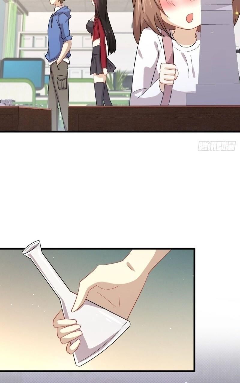 Xuyên Không Vào Thế Giới Nữ Cường Chapter 117 - 36