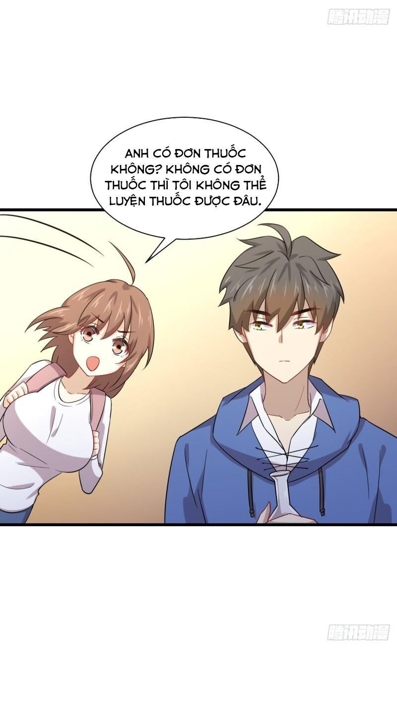 Xuyên Không Vào Thế Giới Nữ Cường Chapter 117 - 38