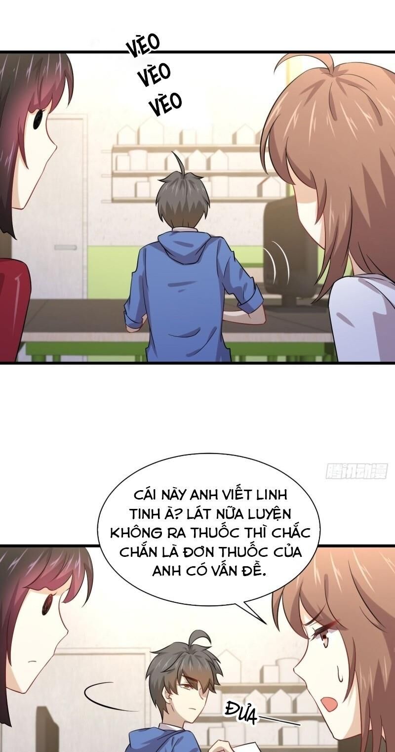 Xuyên Không Vào Thế Giới Nữ Cường Chapter 117 - 39