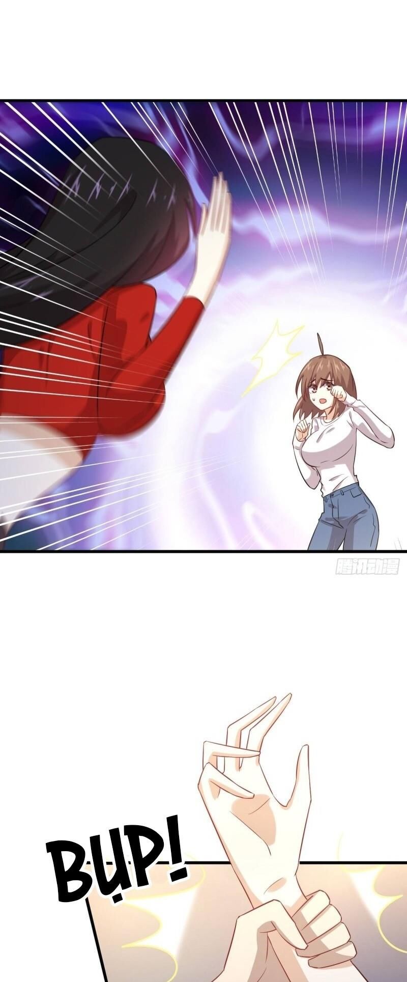 Xuyên Không Vào Thế Giới Nữ Cường Chapter 117 - 5