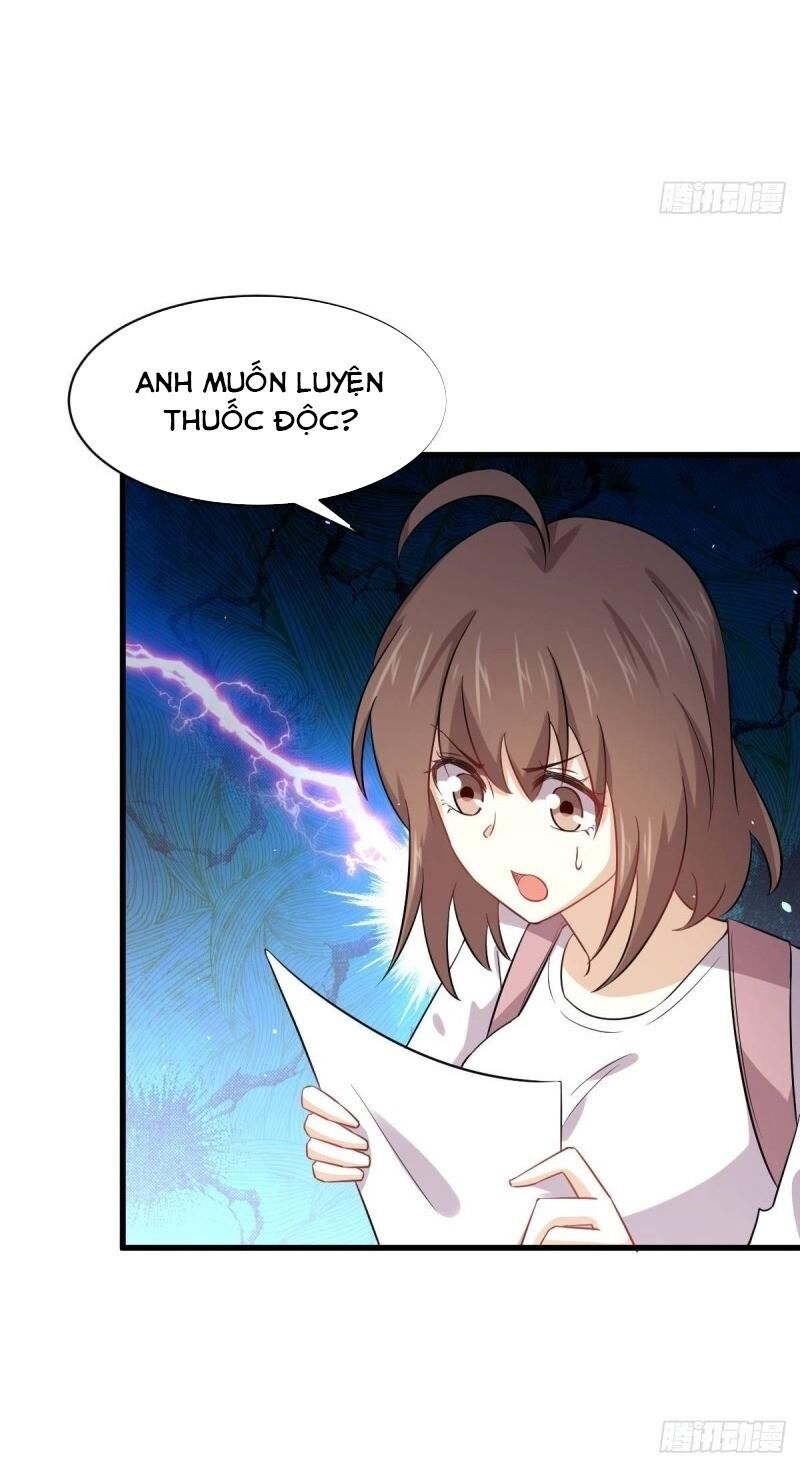 Xuyên Không Vào Thế Giới Nữ Cường Chapter 117 - 41