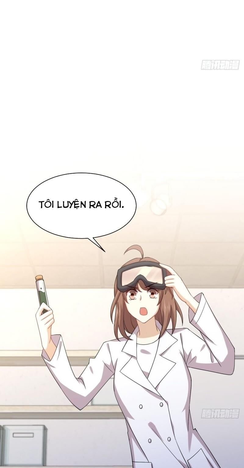 Xuyên Không Vào Thế Giới Nữ Cường Chapter 117 - 45