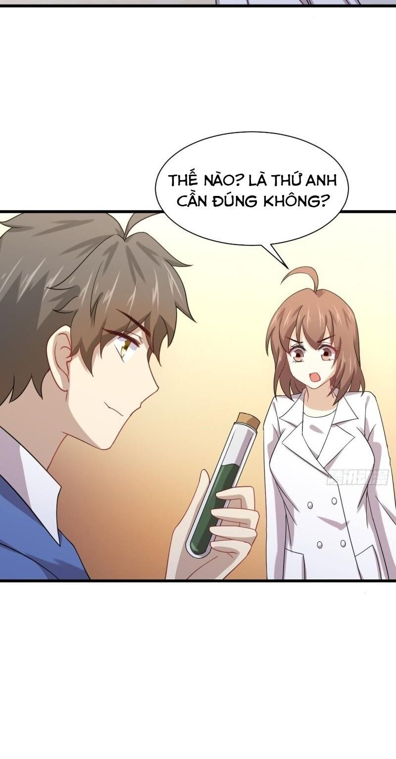 Xuyên Không Vào Thế Giới Nữ Cường Chapter 117 - 46