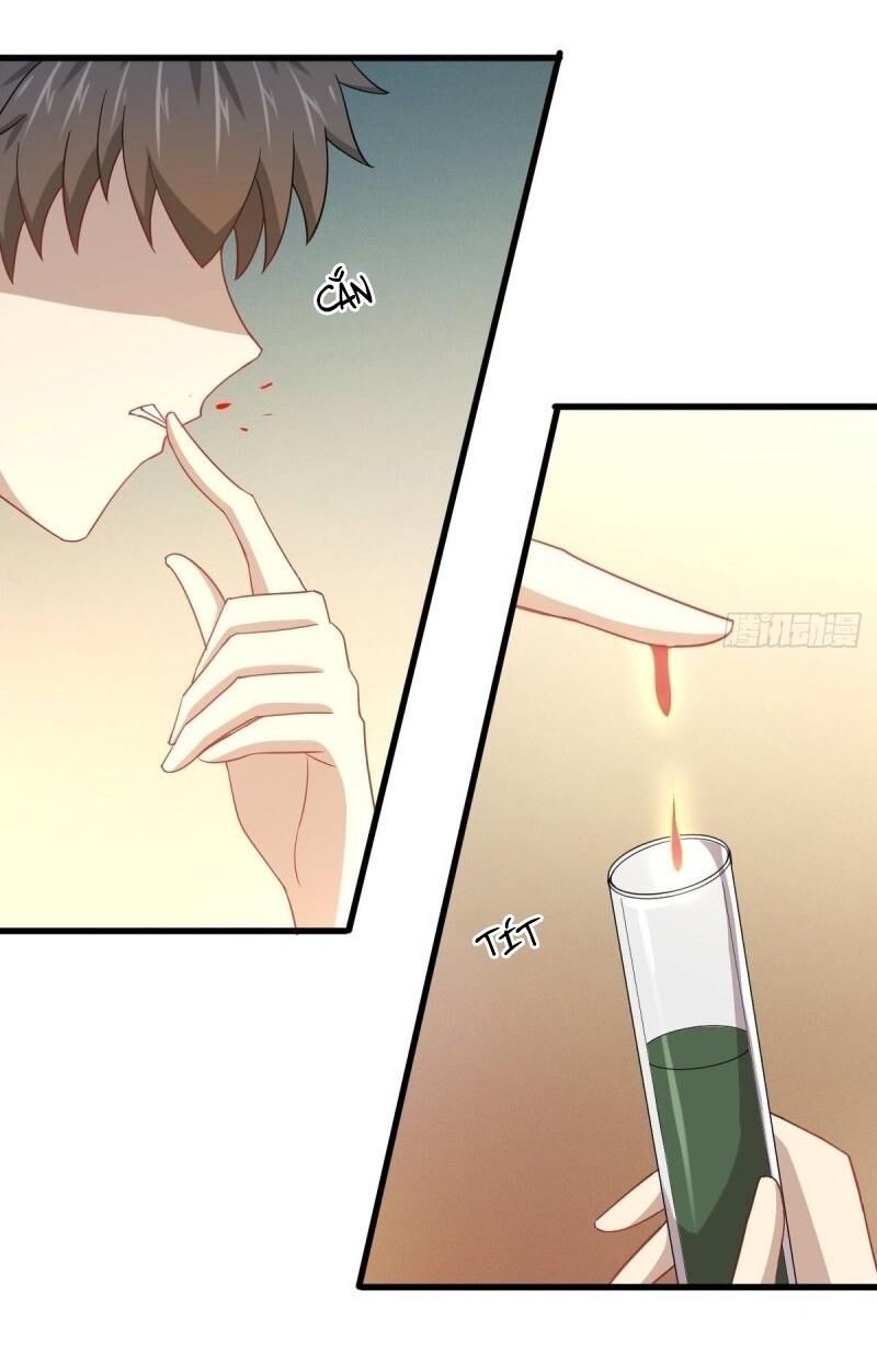 Xuyên Không Vào Thế Giới Nữ Cường Chapter 117 - 47