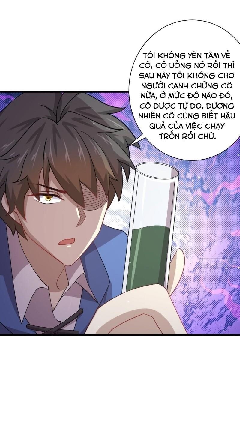 Xuyên Không Vào Thế Giới Nữ Cường Chapter 117 - 50