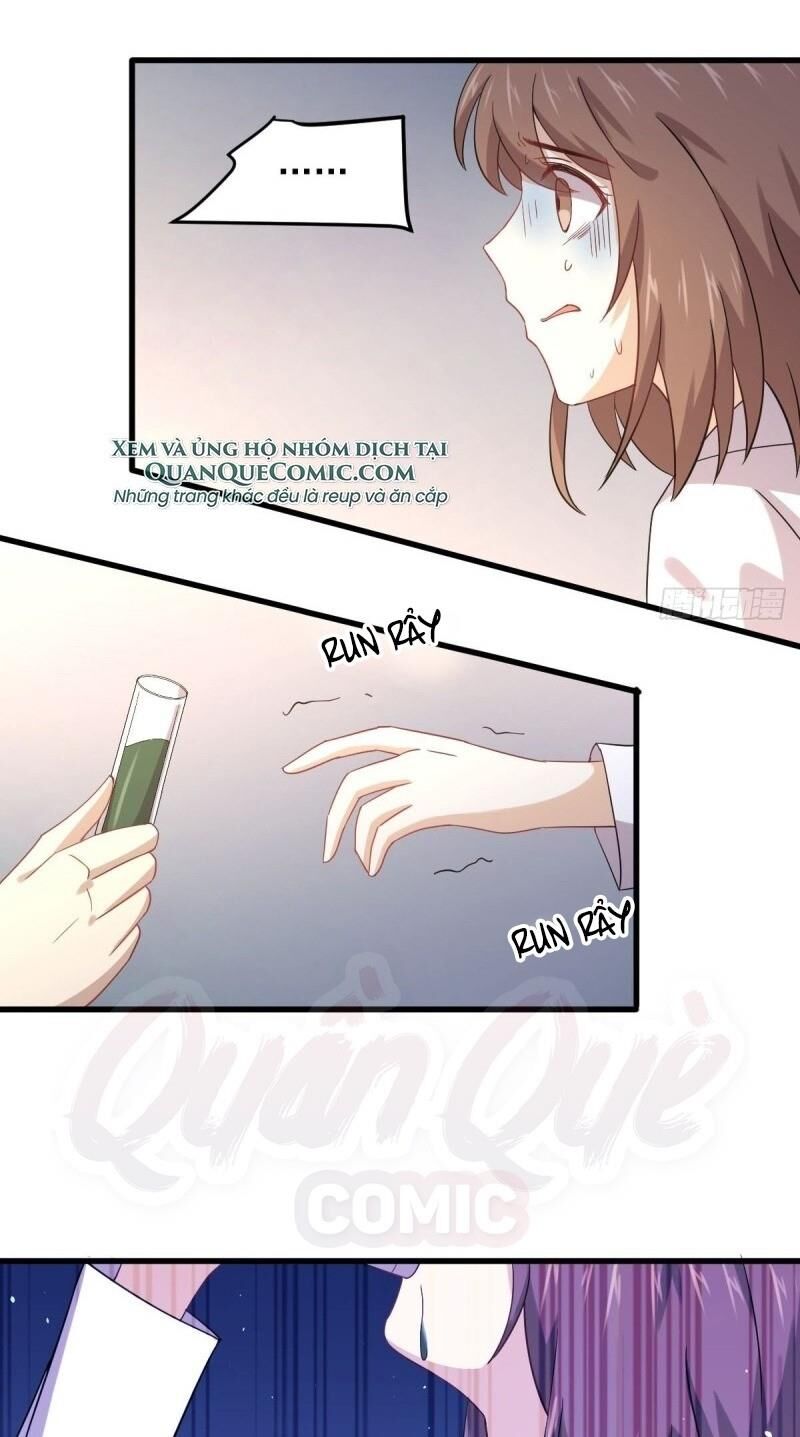 Xuyên Không Vào Thế Giới Nữ Cường Chapter 117 - 51