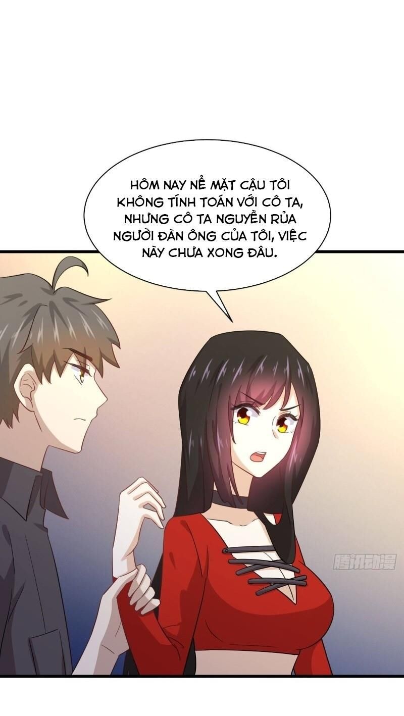 Xuyên Không Vào Thế Giới Nữ Cường Chapter 117 - 7