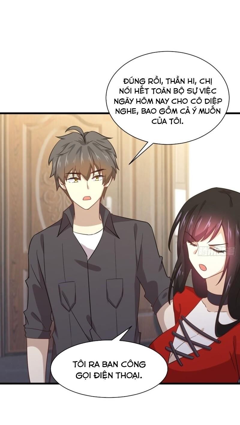 Xuyên Không Vào Thế Giới Nữ Cường Chapter 117 - 8