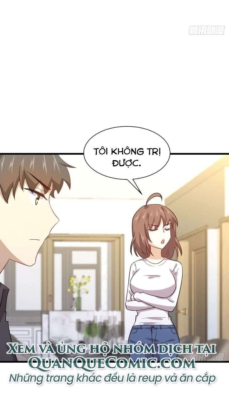 Xuyên Không Vào Thế Giới Nữ Cường Chapter 117 - 10