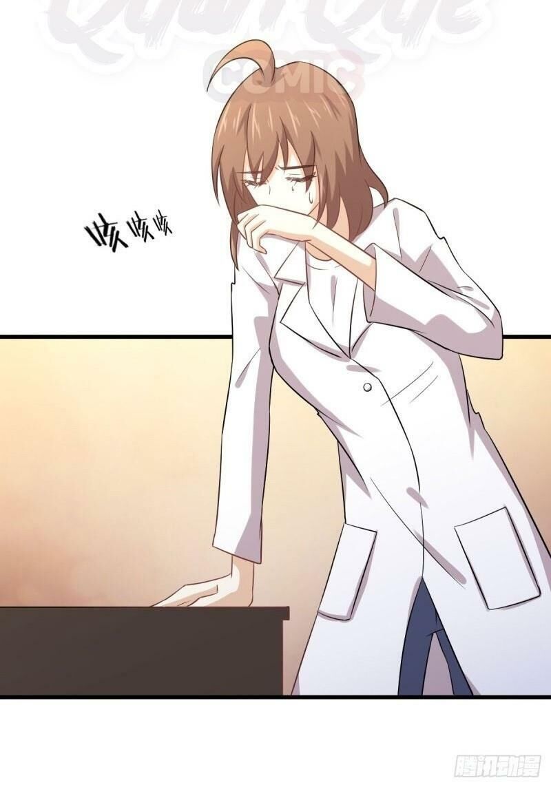 Xuyên Không Vào Thế Giới Nữ Cường Chapter 118 - 2