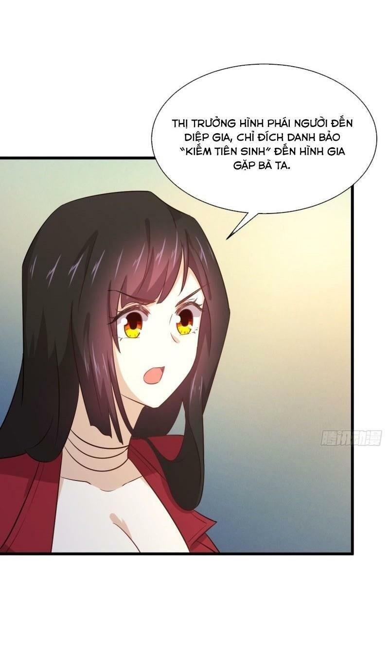 Xuyên Không Vào Thế Giới Nữ Cường Chapter 118 - 12