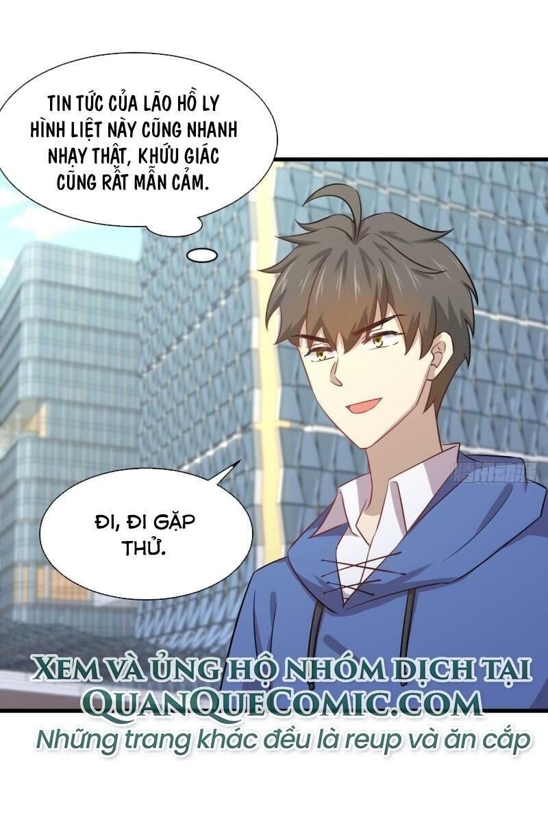 Xuyên Không Vào Thế Giới Nữ Cường Chapter 118 - 13