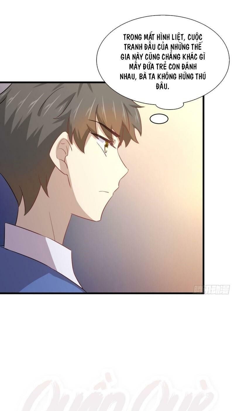 Xuyên Không Vào Thế Giới Nữ Cường Chapter 118 - 15