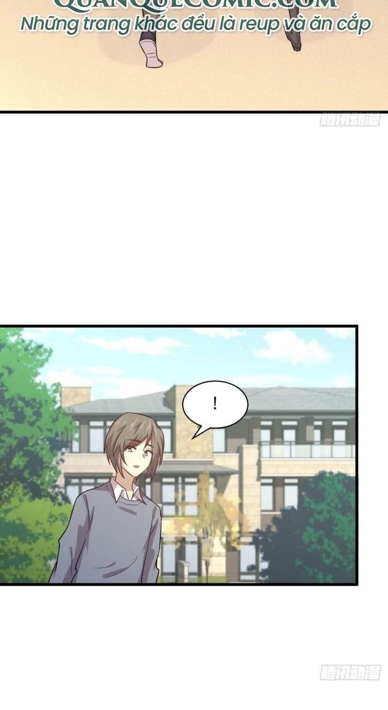 Xuyên Không Vào Thế Giới Nữ Cường Chapter 118 - 18