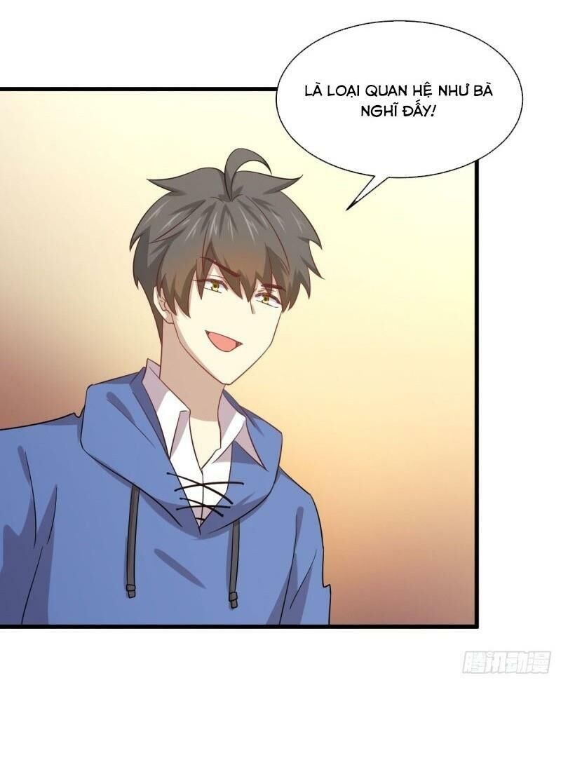 Xuyên Không Vào Thế Giới Nữ Cường Chapter 118 - 26