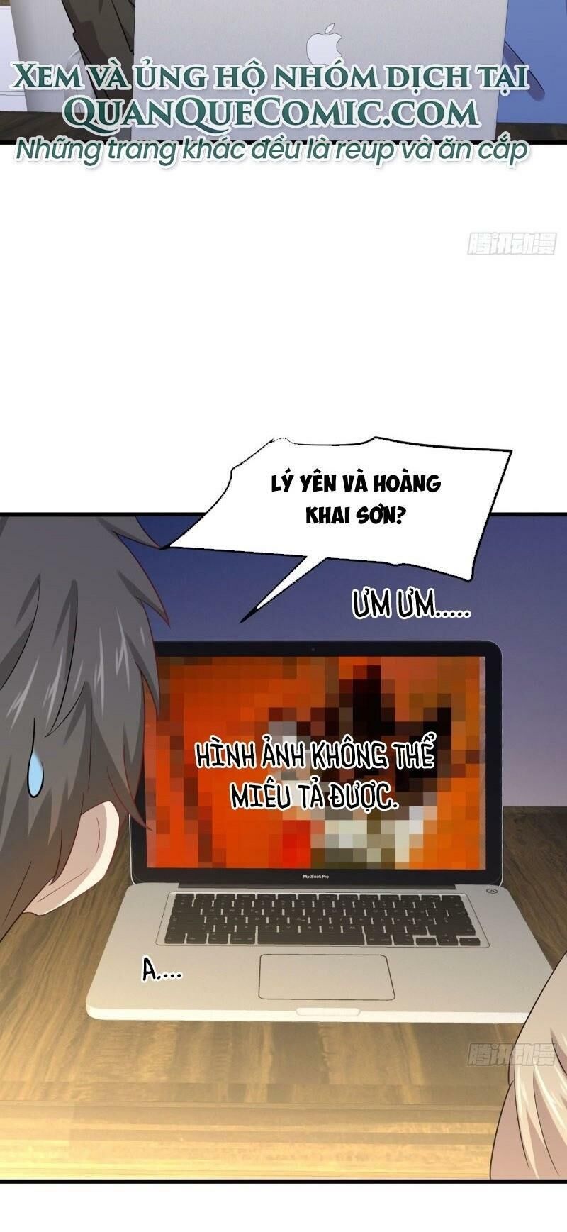 Xuyên Không Vào Thế Giới Nữ Cường Chapter 118 - 30