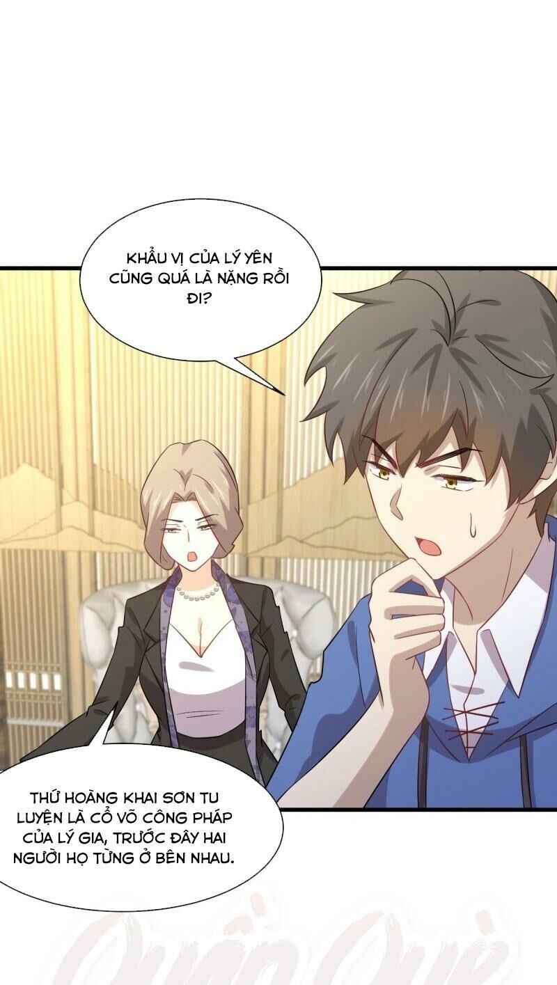 Xuyên Không Vào Thế Giới Nữ Cường Chapter 118 - 31