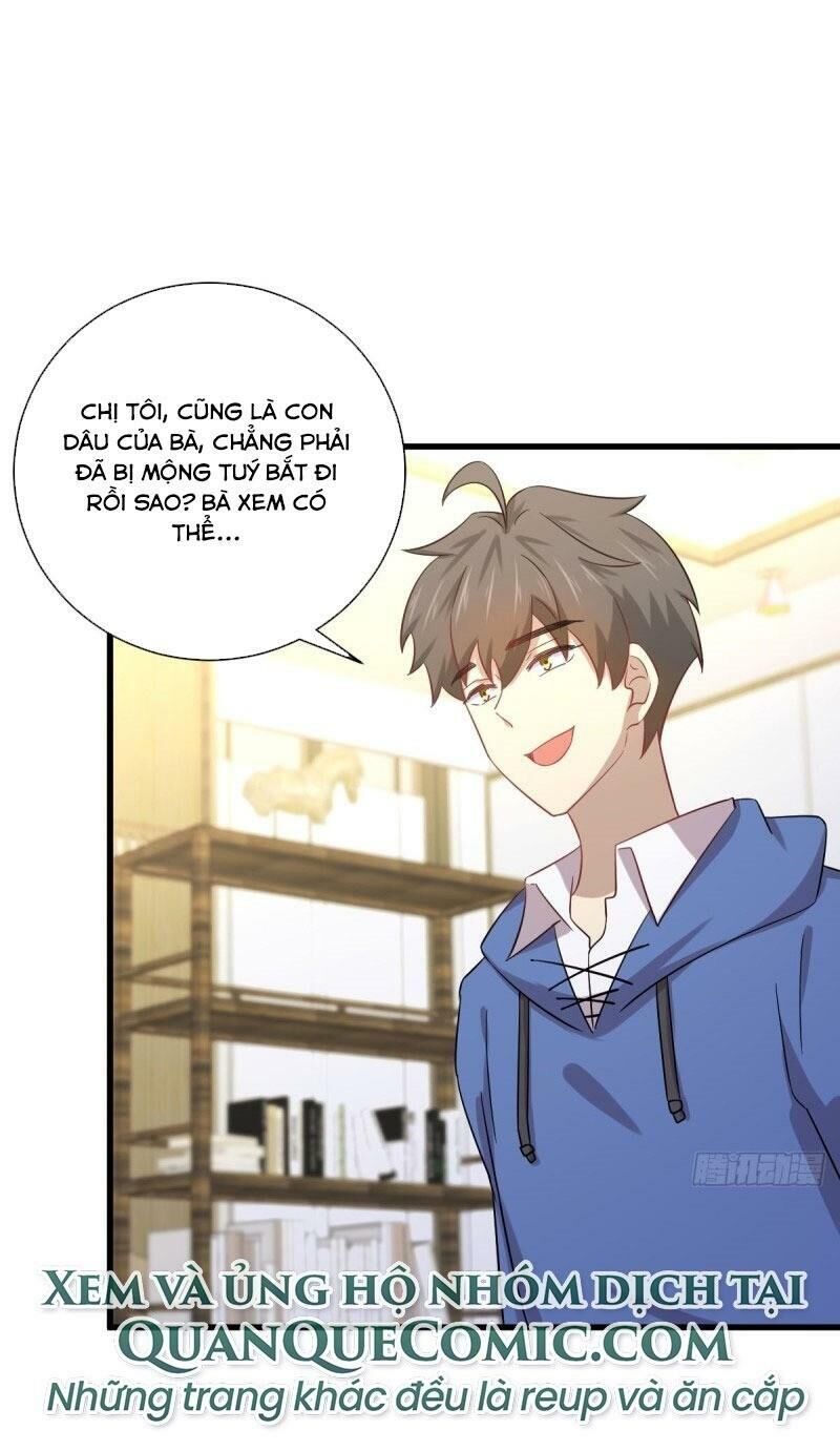 Xuyên Không Vào Thế Giới Nữ Cường Chapter 118 - 33