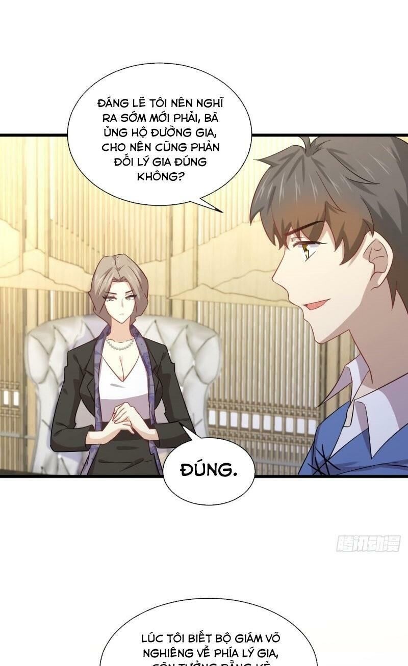 Xuyên Không Vào Thế Giới Nữ Cường Chapter 118 - 35