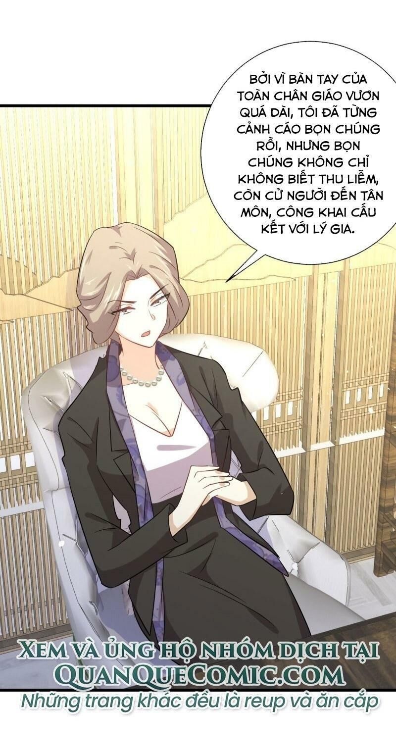 Xuyên Không Vào Thế Giới Nữ Cường Chapter 118 - 38