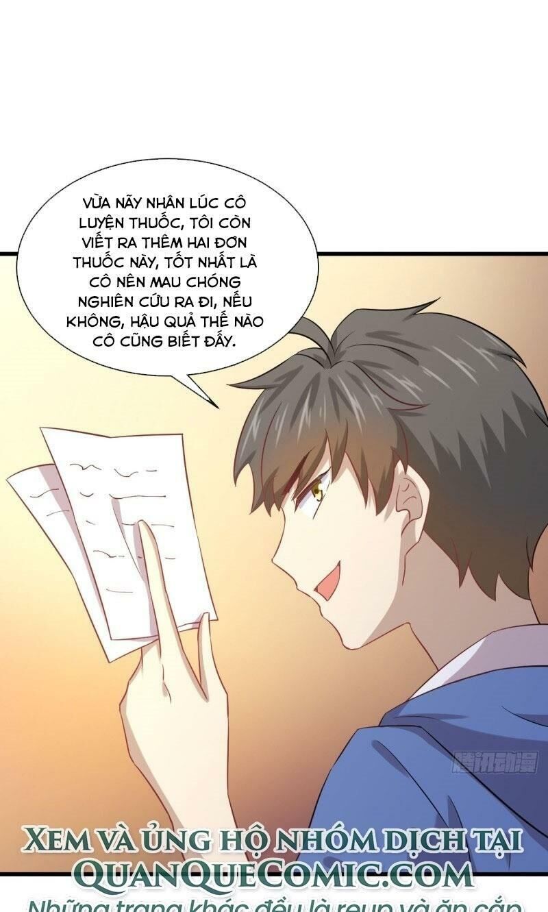 Xuyên Không Vào Thế Giới Nữ Cường Chapter 118 - 5