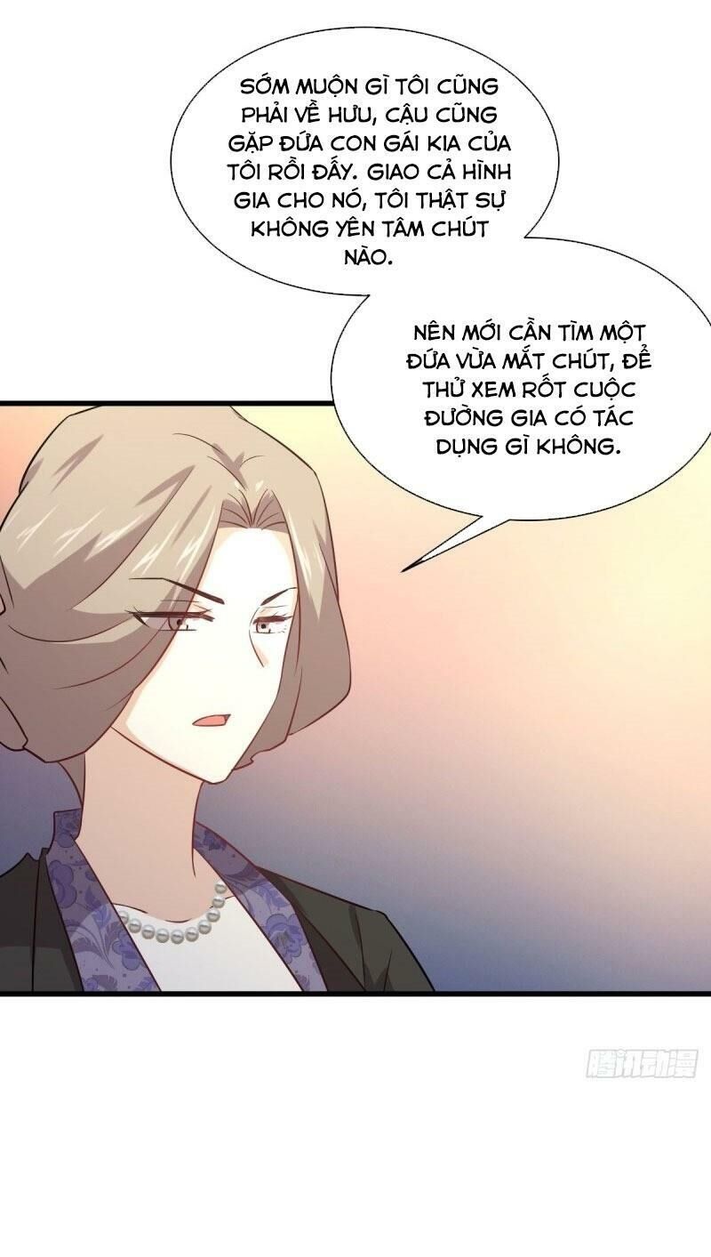 Xuyên Không Vào Thế Giới Nữ Cường Chapter 118 - 45