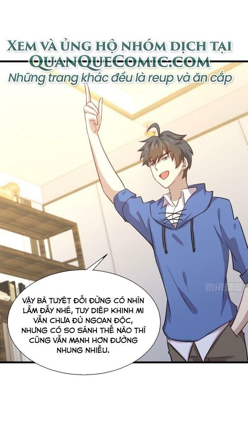 Xuyên Không Vào Thế Giới Nữ Cường Chapter 118 - 46