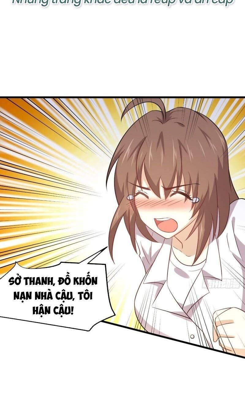 Xuyên Không Vào Thế Giới Nữ Cường Chapter 118 - 6