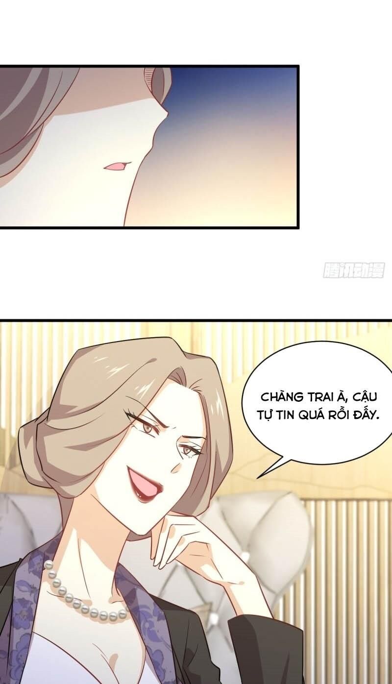 Xuyên Không Vào Thế Giới Nữ Cường Chapter 119 - 11