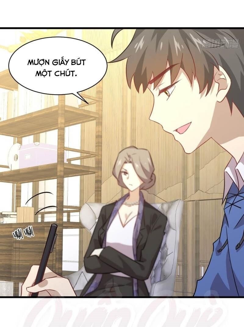 Xuyên Không Vào Thế Giới Nữ Cường Chapter 119 - 13