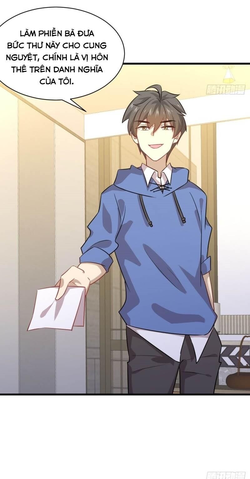 Xuyên Không Vào Thế Giới Nữ Cường Chapter 119 - 15