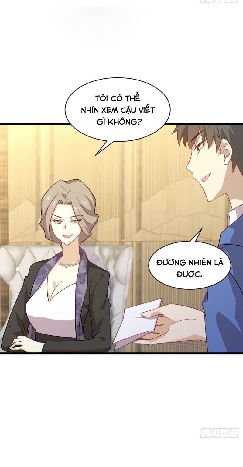 Xuyên Không Vào Thế Giới Nữ Cường Chapter 119 - 16