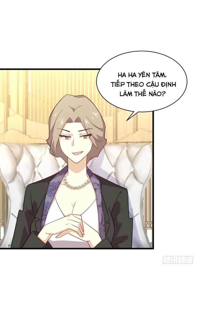 Xuyên Không Vào Thế Giới Nữ Cường Chapter 119 - 20