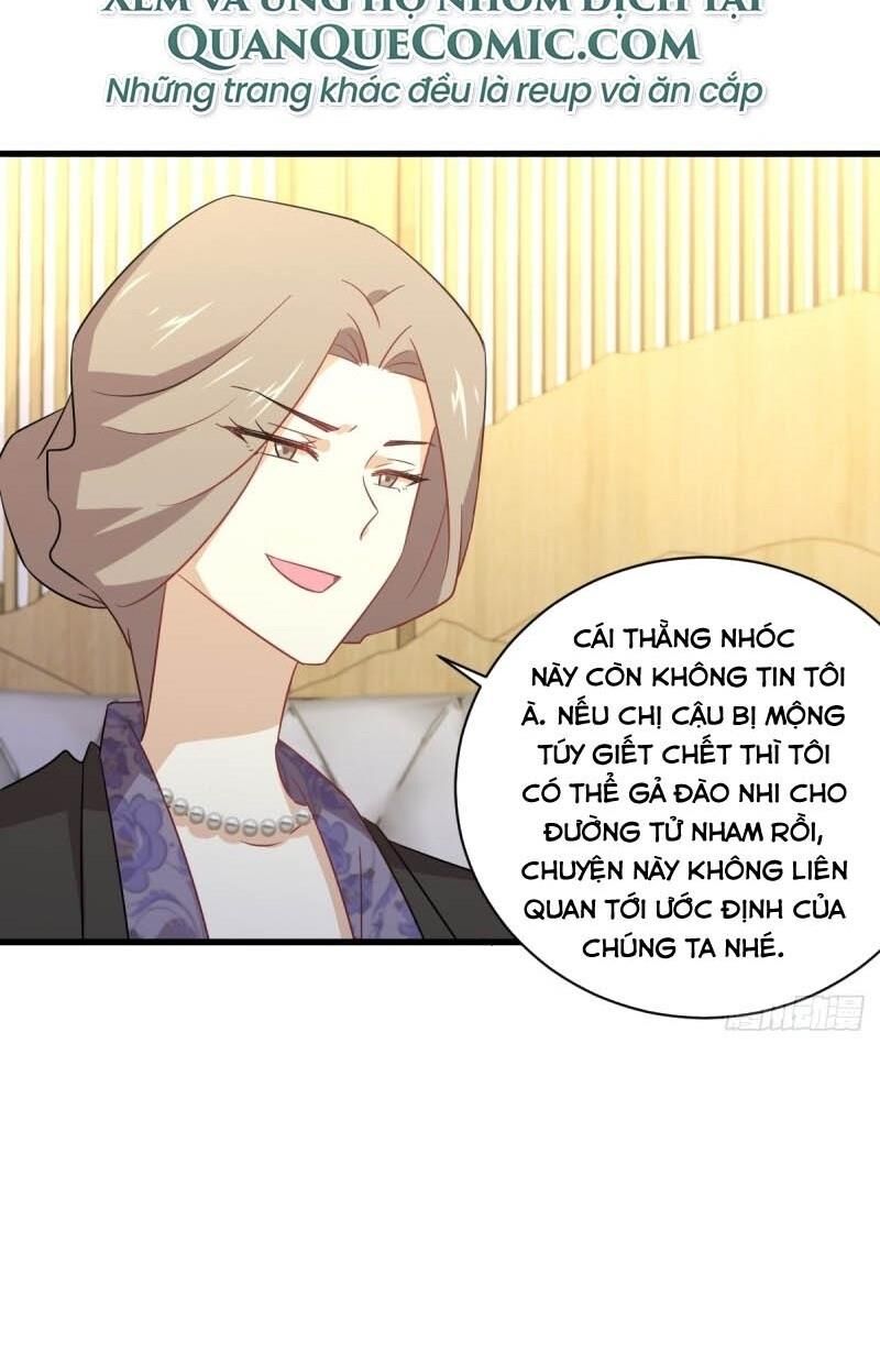 Xuyên Không Vào Thế Giới Nữ Cường Chapter 119 - 22