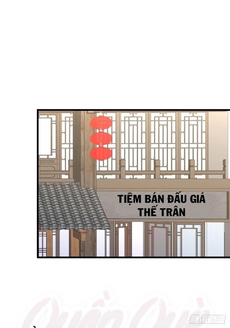 Xuyên Không Vào Thế Giới Nữ Cường Chapter 119 - 27