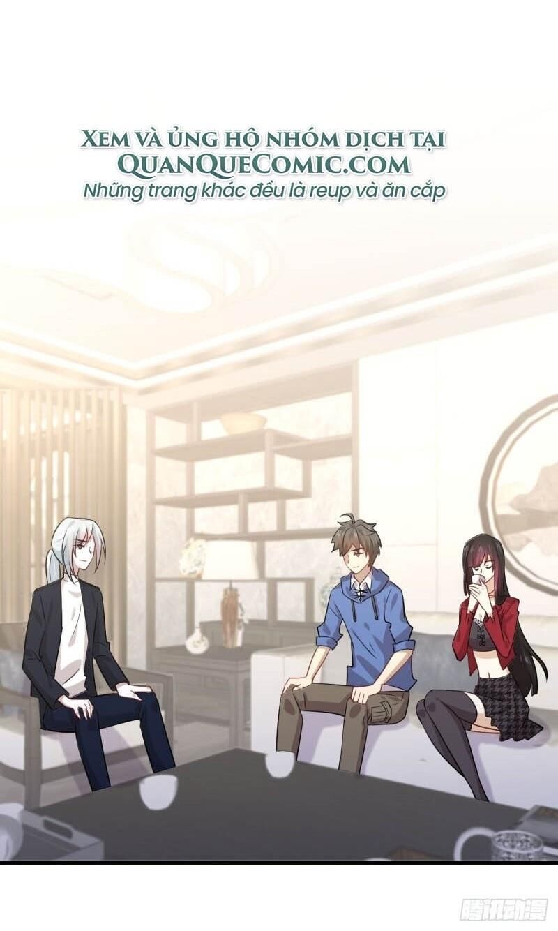 Xuyên Không Vào Thế Giới Nữ Cường Chapter 119 - 30