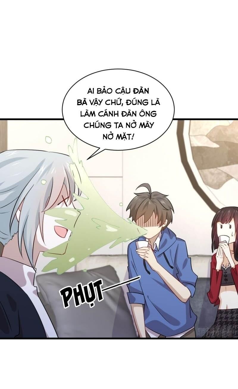 Xuyên Không Vào Thế Giới Nữ Cường Chapter 119 - 33