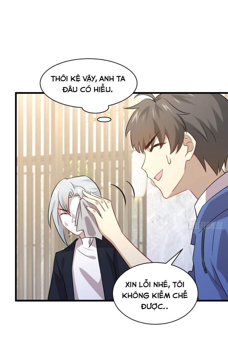 Xuyên Không Vào Thế Giới Nữ Cường Chapter 119 - 35