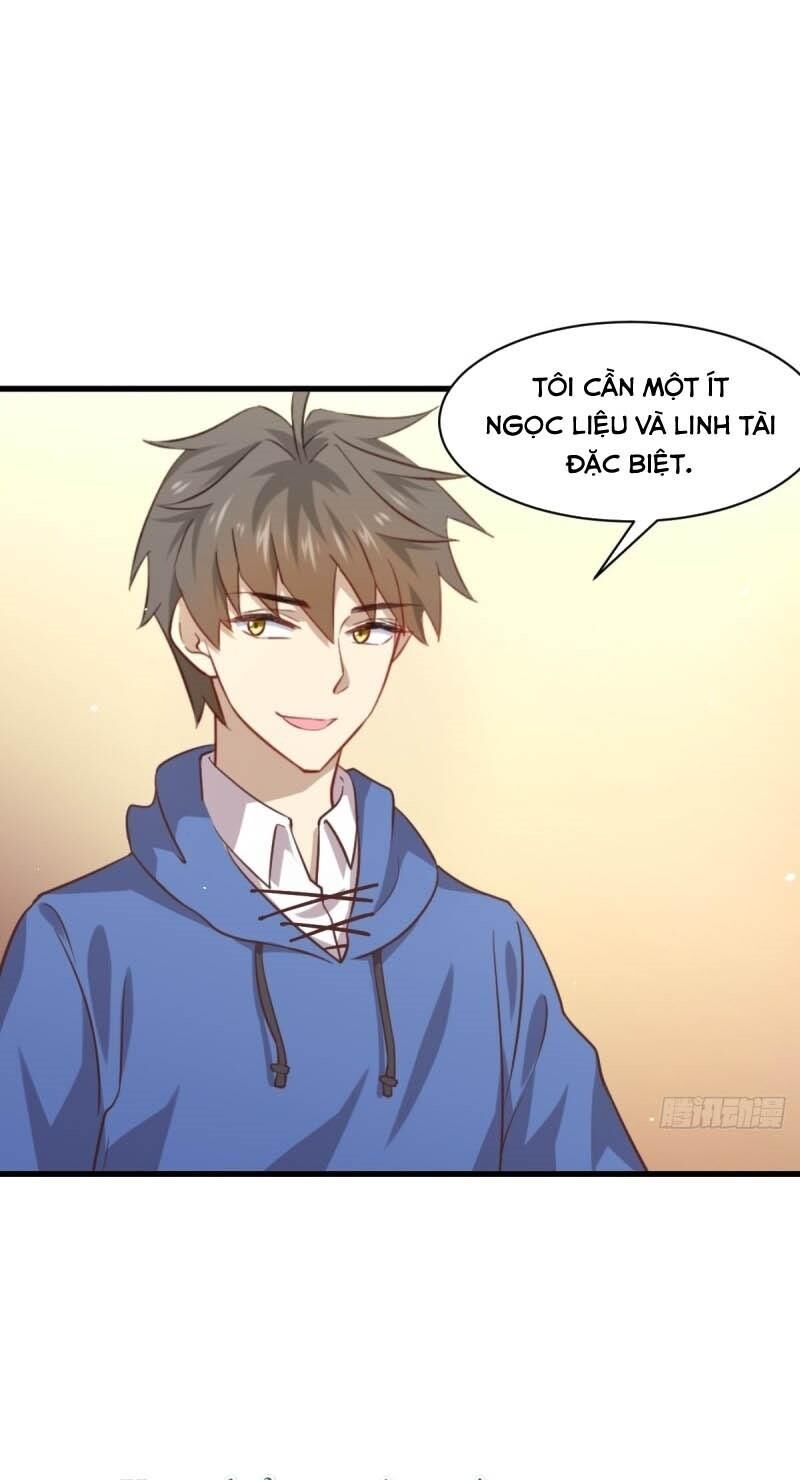 Xuyên Không Vào Thế Giới Nữ Cường Chapter 119 - 37