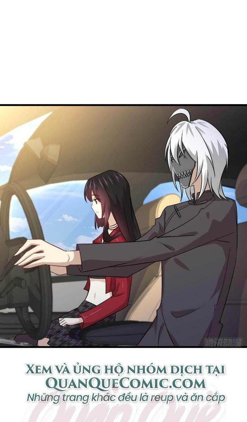 Xuyên Không Vào Thế Giới Nữ Cường Chapter 120 - 1