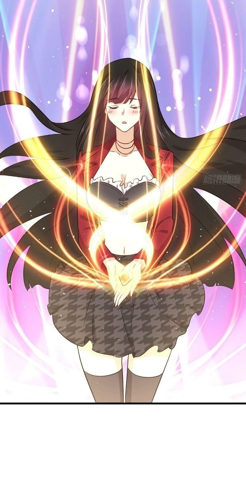 Xuyên Không Vào Thế Giới Nữ Cường Chapter 120 - 12